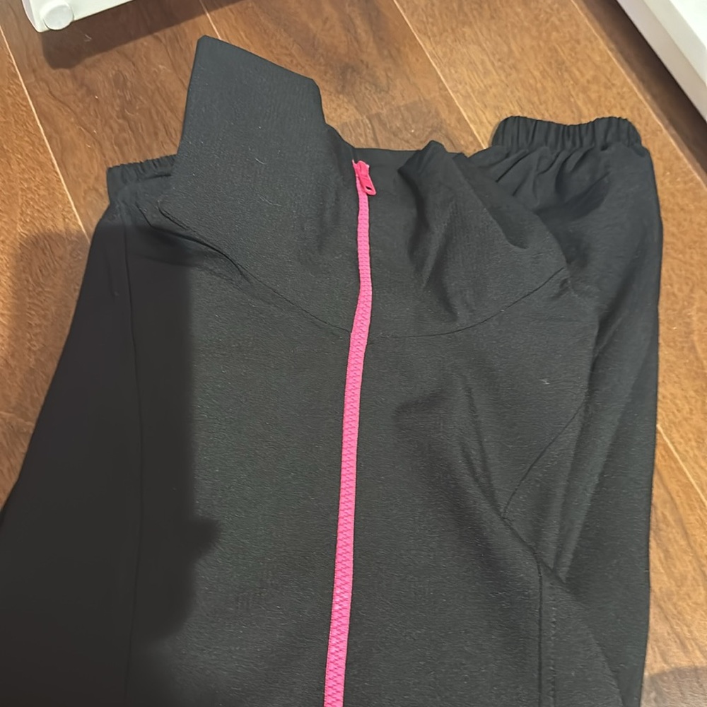 Neot terez zip up! - Picture 5 of 6